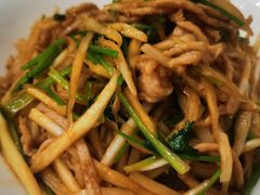 -津城食府(大理道店)