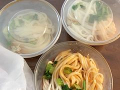-秦镇史玉林凉皮(翡丽城店)