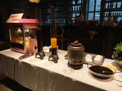 -慕佳精品西餐咖啡(新华北区店)