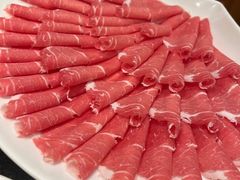 -南门涮肉(北洼路店)