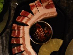 -义气烤肉餐吧(大族广场店)