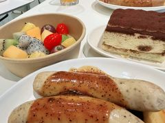 -宜家·瑞典风味餐厅(无锡店)
