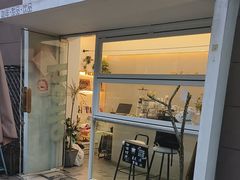 -Fulu Coffee福禄(花园城店)