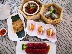 -旺东生酒楼·宴会团餐(莲塘店)