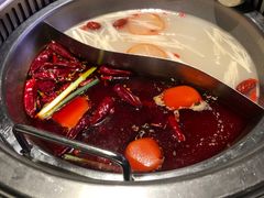 -故里和山·成都火锅(欢乐港湾店)