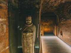 -洛阳古墓博物馆