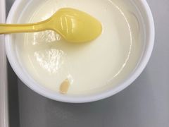 -清真马记宫廷奶酪(农光里店)