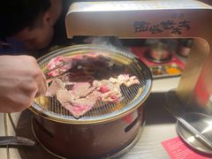 -西塔老太太泥炉烤肉(温州首店万象城黑金店)