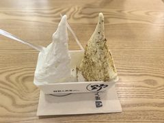 -野人先生Gelato(上海长宁龙之梦店)
