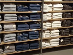 -MUJI无印良品(远洋未来广场店)