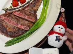 -翡翠鸟精品泰国菜(北辰财富中心店)