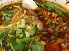 -文叔·湖北名小吃·小龙虾(华强北店)