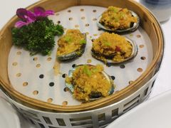 -赶海部落海鲜城(海阳路店)