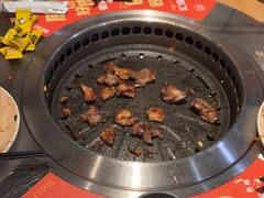 -新石器烤肉(百联川沙店)