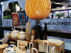 -雷门拉面店(新光天地店)