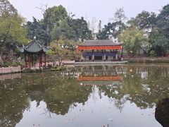 -房湖公园
