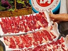 -潮正和潮汕牛肉火锅·老字号(番禺万达店)