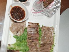 -郑庄脂渣海鲜楼(九水路店)