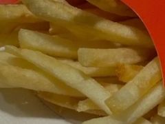 -麦当劳(嘉定店)