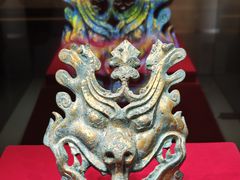 -北京大葆台遗址博物馆