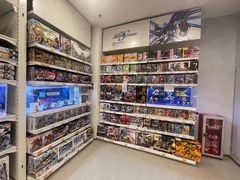 -TOYSRUS玩具反斗城(广州IGC天汇广场店)
