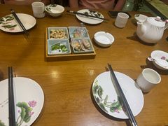 -春满园·邯郸菜发祥地(滏东店)