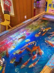 -卡通尼乐园·生日会(烟台永旺店)