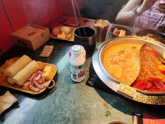 -牛New寿喜烧(金鹰世界店)