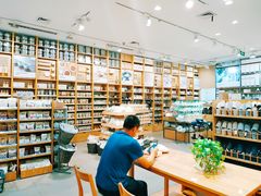 -MUJI无印良品(万达太原街店)