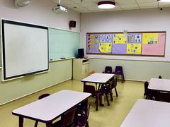 -瑞思英语·少儿英语启蒙(和平·国际商场示范校区)