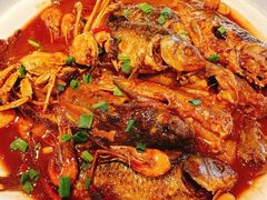 -二十八里太湖船菜(吉祥路店)