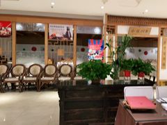 -渝信川菜(西单店)