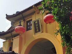 -桂林独秀峰王城景区