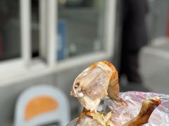 -吴山烤禽 (吴山路店)