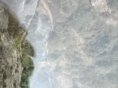 -雁荡山风景名胜区-小龙湫