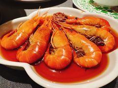 -南里山房·新淮扬菜(徐汇万科店)