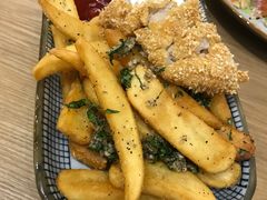 -HELLO 27 意面·沙拉·帕尼尼