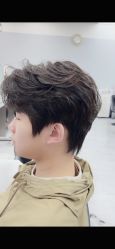 -YESIDO椰岛造型烫发染发