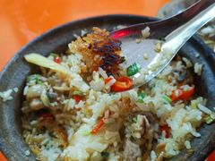 -潮香兴煲仔饭(莲花路店)