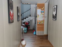 -十八家客栈(凤翔山庄店)