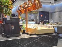 -上渔铁板烧(熙悦汇店)