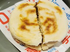 -煜北·西北小馆(曲阳路店)