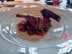 妙龄乳鸽糯米饭-三号黄浦会Canton Table