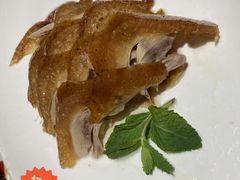 -聚味坊烤鸭店(草桥店)