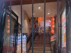 -泥糊破店小酒馆·团建聚餐(南京西路店)