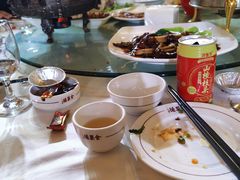 -全聚德(友谊店)