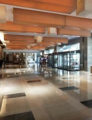 -永泰福朋喜来登酒店-宴会厅