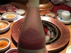 -王妃家(明洞中央店)