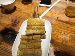 -木屋烧烤(南新店)