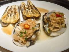 -苏大嘴蒸汽海鲜·海胆蒸饺(中山广场店)